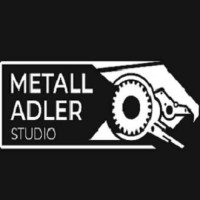 METALLADLERSTUDIO logo - Similar company to Ural Digital
