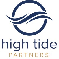 High Tide Partners logo - Similar company to Spark Wedding Co