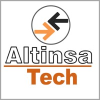 AltinsaTech logo - Similar company to Reimagine Education