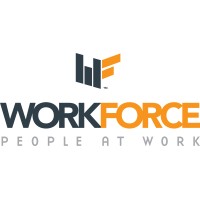 Workforce Inc. logo - Similar company to Avery Hr
