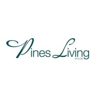 Pines Living Aged Care logo - Similar company to Fit4Duty
