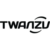 Twanzu logo - Similar company to 8 Point Studio