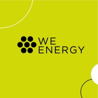 We Energy logo - Similar company to Prismas Enfoque De Negocios