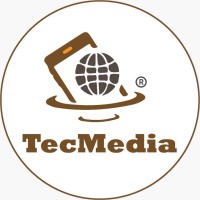 TecMedia logo - Similar company to Tecmedia