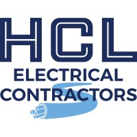HCL (Electrical Contractors) Limited logo - Similar company to Eric Charlesworth (Electrical Contractors) Ltd.