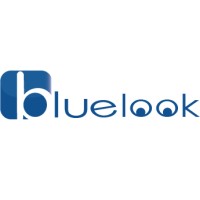 BLUELOOK TECHNOLOGIES PVT LTD logo - Similar company to Scrapper.Ai