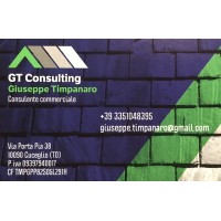 GT Consulting logo - Similar company to Condowe