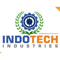 Indotech Industries logo - Similar company to Indo Tech Engineers