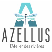 AZELLUS - L'atelier des Rivières logo - Similar company to Orchis Ingénierie