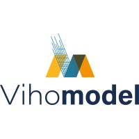 Vihomodel logo - Similar company to Incoder | Ingenieria