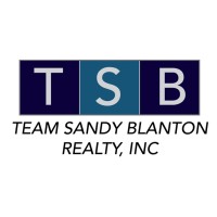 Team Sandy Blanton Realty, Inc. logo - Similar company to The Harmon Murphy Group - Keller Williams Realty Gulf Coast