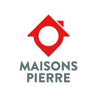 Maisons Pierre logo - Similar company to Maison Eureka