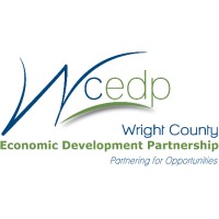 Wright County Economic Development Partnership logo - Similar company to Whirltronics, Inc.