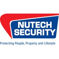 Nutech Security Ltd logo - Similar company to Secom New Zealand