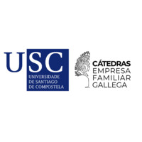 Cátedra de Empresa Familiar de la USC logo - Similar company to Públika