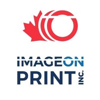 ImageOn Print / IO Print logo - Similar company to Onsite Restoration