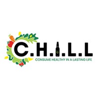 Chill Food logo - Similar company to Arolyx
