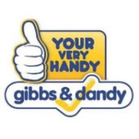 Gibbs & Dandy Pudsey logo - Similar company to Pudsey Diamond