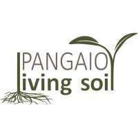 Pangaio Living Soil logo - Similar company to Sd-Eco