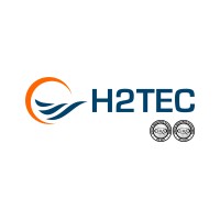 H2TEC logo - Similar company to Nbs Water Engineering