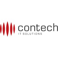 Contech IT Solutions logo - Similar company to Contech Systems Inc.