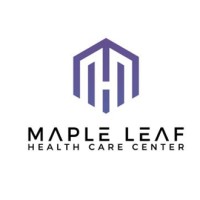 Maple Leaf HealthCare Center logo - Similar company to Crotched Mountain Foundation