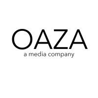 Oaza Media logo - Similar company to Phi Technologies