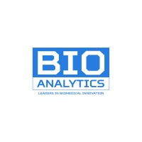 BioAnalytics Holdings logo - Similar company to Endogene Ltd.