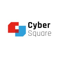 CyberSquare logo - Similar company to Baabtra.Com