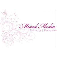 Mixed Media Promotion logo - Similar company to Special Olympics Rhode Island