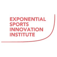 Exponential Sports Innovation Institute logo - Similar company to Exponential Innovation Institute (Exii)