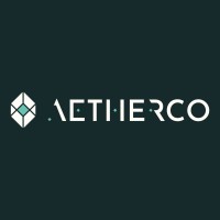 AetherCo logo - Similar company to Hdao Group