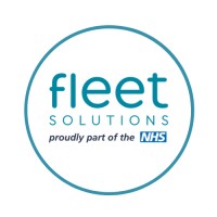 NHS Fleet Solutions logo - Similar company to Fleet Solutions
