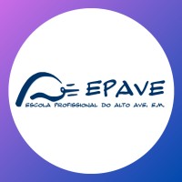 EPAVE - Escola Profissional do Alto Ave, E.M. logo - Similar company to Pedro Mosca & Pedro Gonçalves Arquitectos
