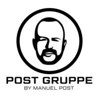 Post - Industrie und Zimmerei logo - Similar company to Haushaut Gmbh