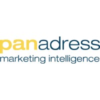 panadress marketing intelligence GmbH logo - Similar company to Melissa Data Gmbh