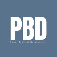 Power Business Development logo - Similar company to 5 Element Food Therapy