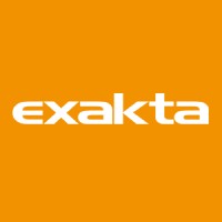 Exakta logo - Similar company to Seko