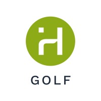 Harderwold Golf & Inrange® Driving Range logo - Similar company to Smarttarget.Golf Driving Range Targets