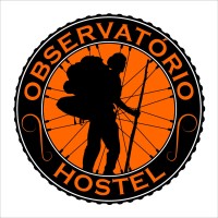 Observatório Hostel logo - Similar company to Gran Monteiro