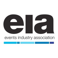 EIA - Events Industry Association of WA logo - Similar company to Sunset Events