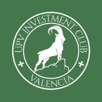 UPV Investment Club logo - Similar company to Eulerianosupv