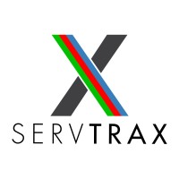 ServTrax logo - Similar company to Webocy Media - Digital Marketing Agency For Cybersecurity Firms