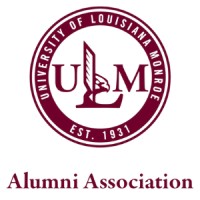 ULM Alumni Association logo - Similar company to Monroe Chamber