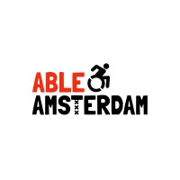 Able Amsterdam logo - Similar company to Ongehinderd.Nl