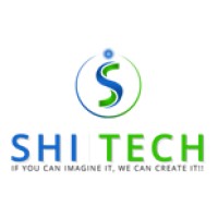 SHI TECH logo - Similar company to Code Design Solutions
