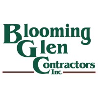 Blooming Glen Contractors, Inc. logo - Similar company to Psi Pumping Solutions, Inc.