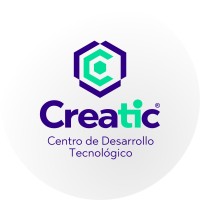 Centro de Desarrollo Tecnológico Creatic logo - Similar company to Tbbc