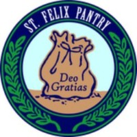St. Felix Pantry logo - Similar company to Children First Education Fund