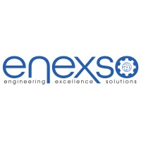 enexso GmbH logo - Similar company to In-Visionen.De